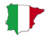 RESIDÉNCIA EL JARDÍ DE L´EMPORDÀ - Italiano